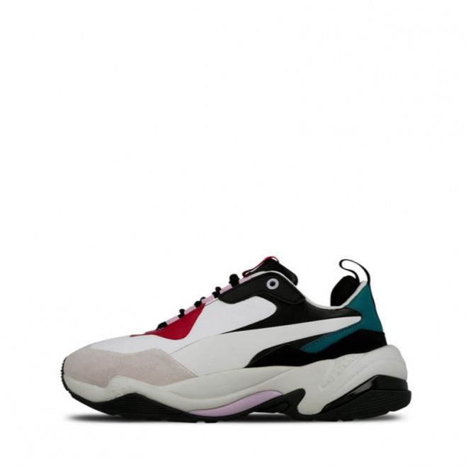 basket thunder puma