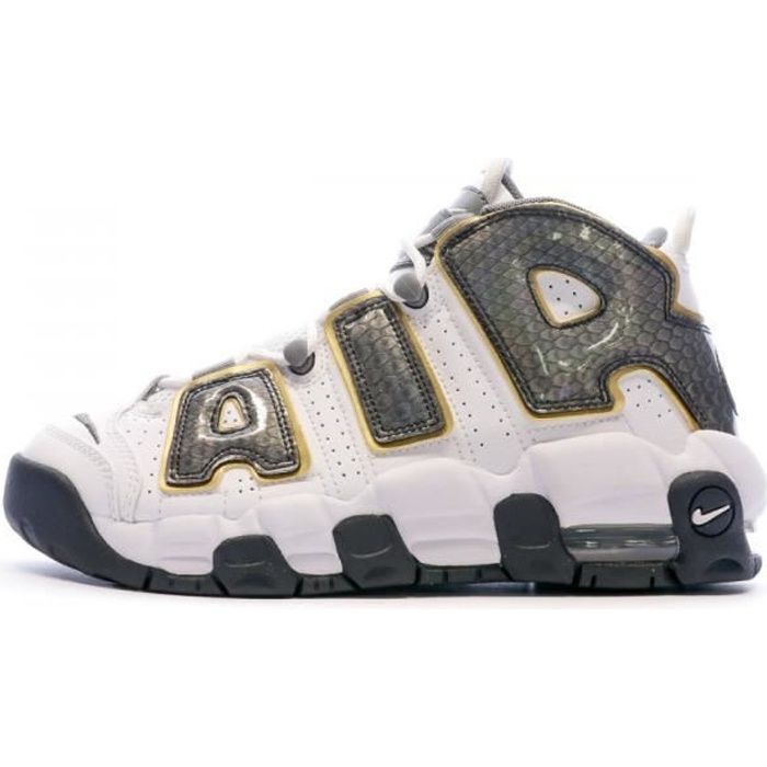 uptempo blanche