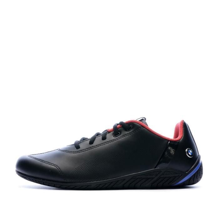 Puma Baskets Puma BMW MMS Ridge Cat