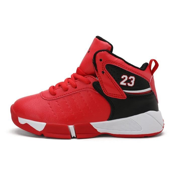 basket montante enfant adidas
