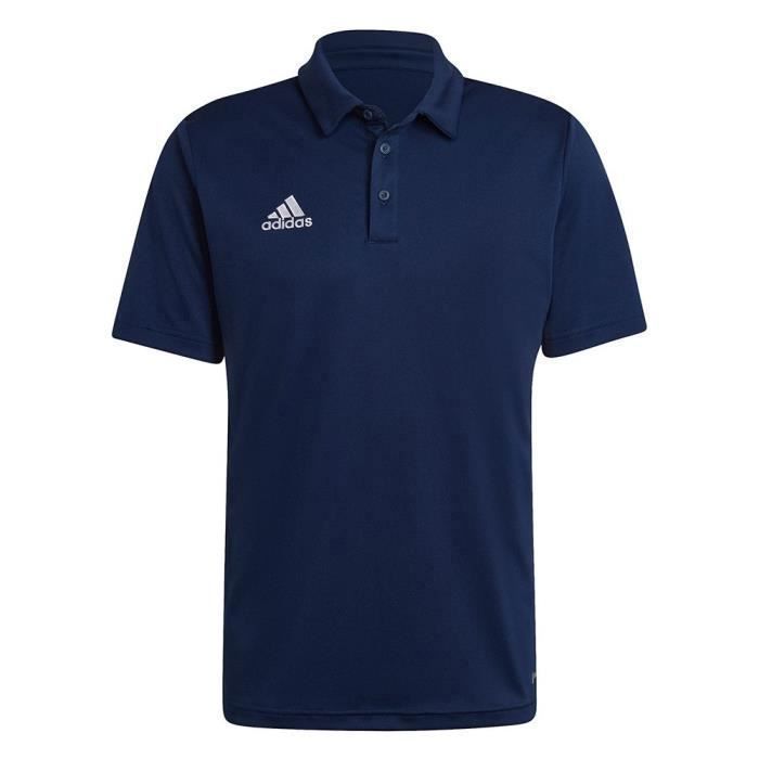 T-shirt Homme/Adulte ADIDAS Entrada 22 Bleu - Marque ADIDAS