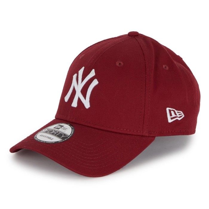 New Era USA Casquette Ajustable Camionneur 9Forty Pi/èce Etats-Unis NASA /ét/é Taille Unique