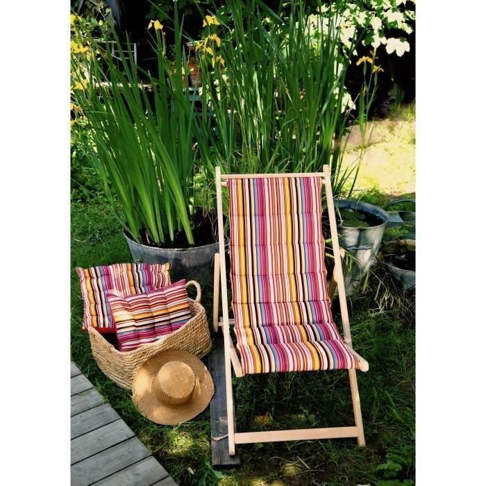 Chilienne Jardin
