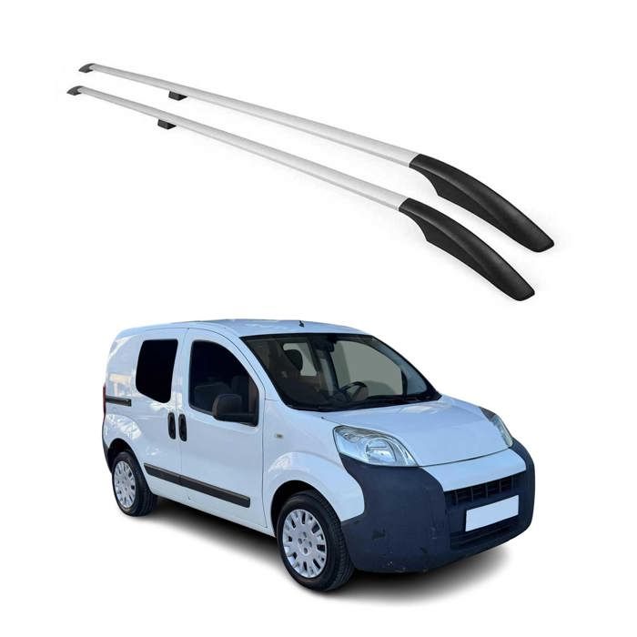 OMAC Dakdrager compatibel met Citroen Nemo 2008-2021