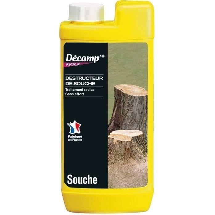 DECAMP' - Destructeur de souche 375g
