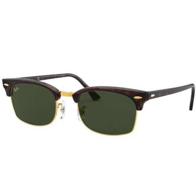 Ray-Ban CLUBMASTER SQUARE RB 3916 52/21 