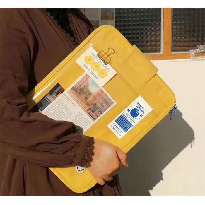 Pochette De Protection Pour Filtre Objectif 4x5.65 Pouces (100x150mm) - Étui De Transport En Nylon étanche Pour Filtres De Cinéma