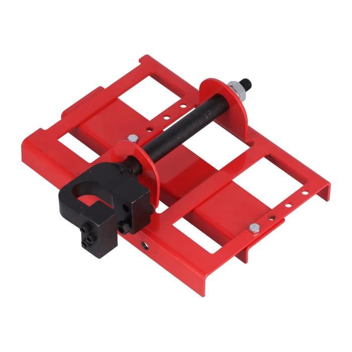 SECURA Lot 4 Chaînes Tronçonneuse + 1 Guide 50cm - Pas 325' 1.5mm 76 Maillons