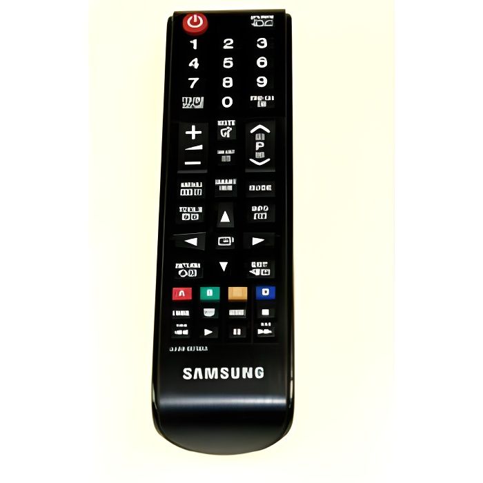 Samsung AA59 - vue 2