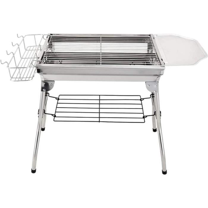 AnnonceGrille Barbecue - Le Spécialiste du Barbecue