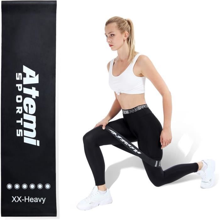 Step Aerobic - PAKKA - Étape d'entraînement - Max 200kg - Surface antidérapante - Hauteur réglable Step Aerobic - PAKKA - Étape d'entraînement - Max 200kg - Surface antidérapante - Hauteur réglable