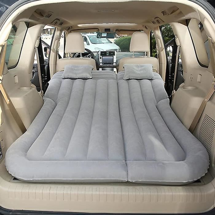 ORDALI Matelas Gonflable De Voiture Pour Duster 2018,Lit D'air