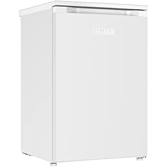 Congélateur Table Top SEVERIN GS 8864 39 dB Classe D