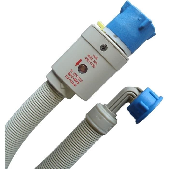 COPIE LAVE-VAISSELLE AVEC/ANTI ROUILLE AQUASTOP TUYAU D