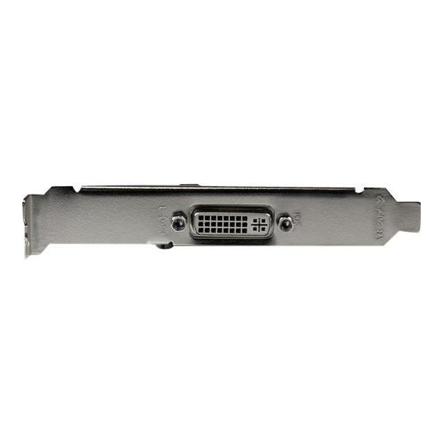STARTECH Carte dacquisition vidéo HD PCIe x1 HDMI/DVI/VGA/Composante 1080p