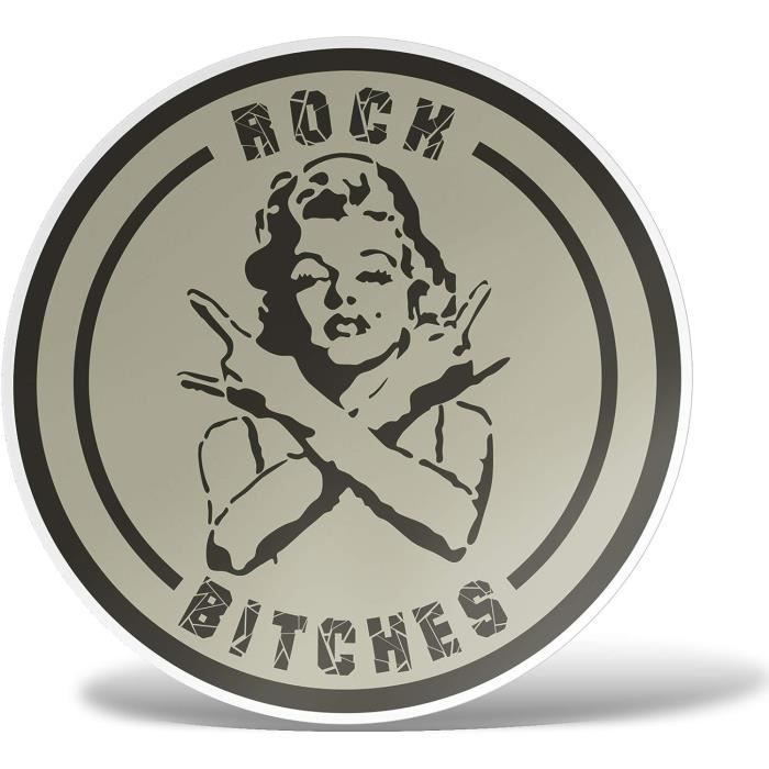 Sticker photos Marilyn Monroe pour meuble