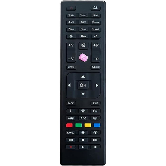 Telecomando TV Telefunken RC4875 Originale: basta litigare con la TV