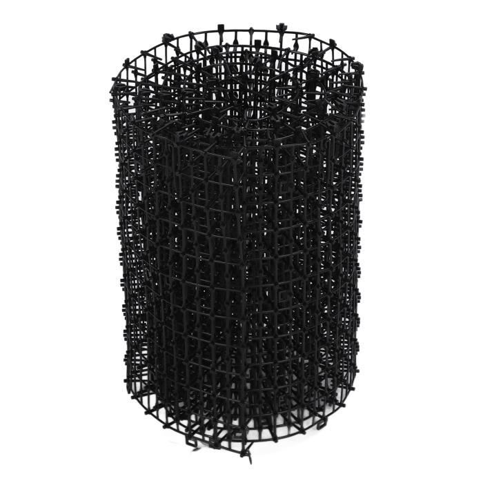 Meilleurs prix pour Tapis Anti-Chat , Chien Chat Scat Mat, Tapis Anti Chat Jardin, Cat Scat Spike Mat 1.8x29.5x200cm En Stock YES