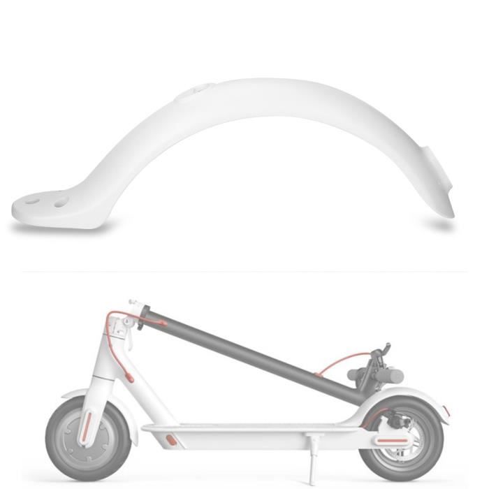 E-scooter - Support De Pied Pour Trottinette électrique, Pièces Et Accessoires P