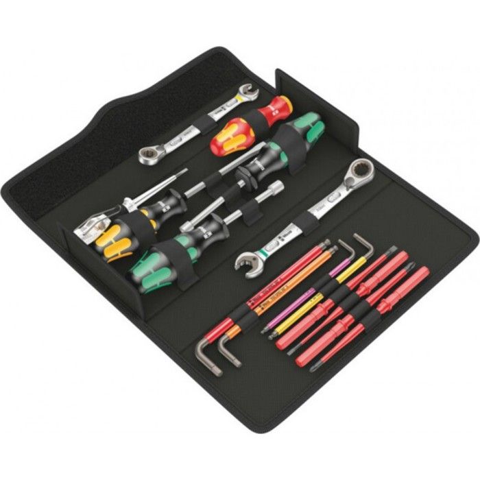 Wera Kraftform Kompakt SH 2 sanitaires-chauffage - 05136026001