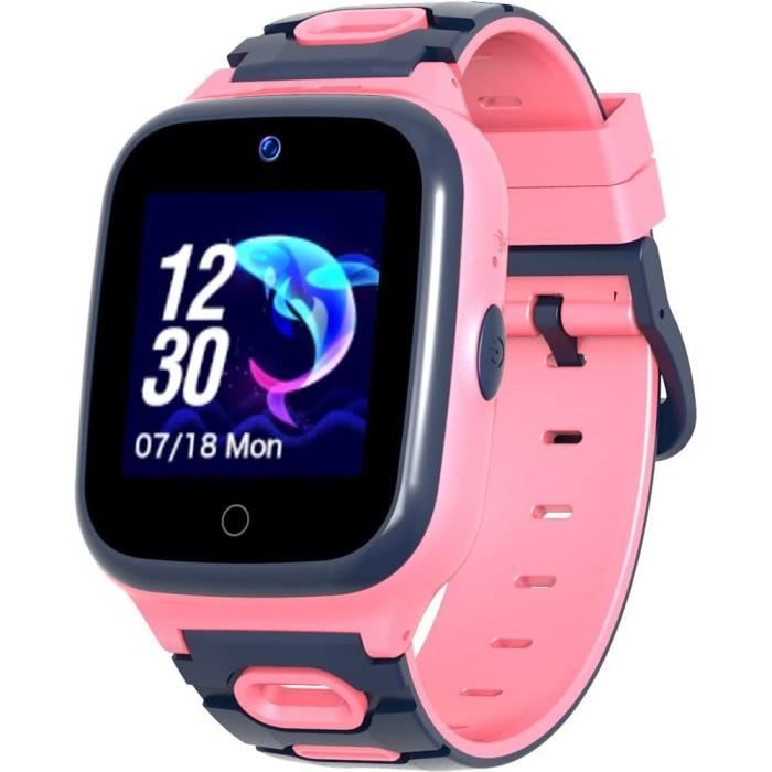 Câble De Charge Magnétique Pour Montre SWGOTA SW-T40 Enfants - Compatible Uniquement Avec Ce Modèle, Circuit Protégé, Pratique Maison/bureau/voyage