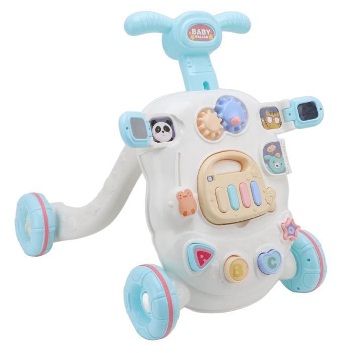 Zerone Trotteur pour b b Baby Push Walker Design Ergonomique