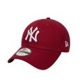 Casquette New Era New York Yankees Essential 9Forty-1