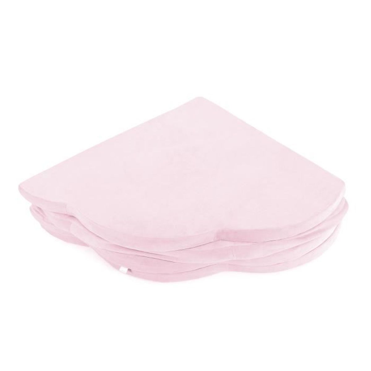 Tapis De Sol Pink Cloud Bebe Tapis Nuage Rose Cdiscount Puericulture Eveil Bebe