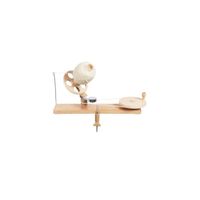 Pelote De Laine KnitPro KP10941 Enrouleur Pour Bobine, Bois, Multicolore, 94 ,5 X 1 X 18 Knitpro Aiguilles Circulaires