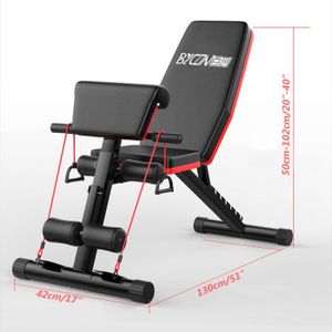 matériel de musculation pas cher