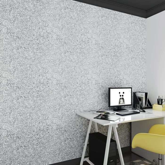 Papier peint à paillettes pour commode, comptoir, table, bureau, travaux manuels, mur autocollant, 40l x 500L cm PAPIER PEINT - Bricolage Papier peint à paillettes pour commode, comptoir, table, bureau, travaux manuels, mur autocollant, 40l x 500L cm PAPIER PEINT - Bricolage