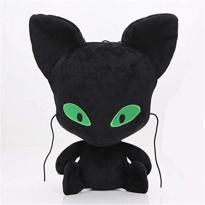 Peluche tikki store et plagg