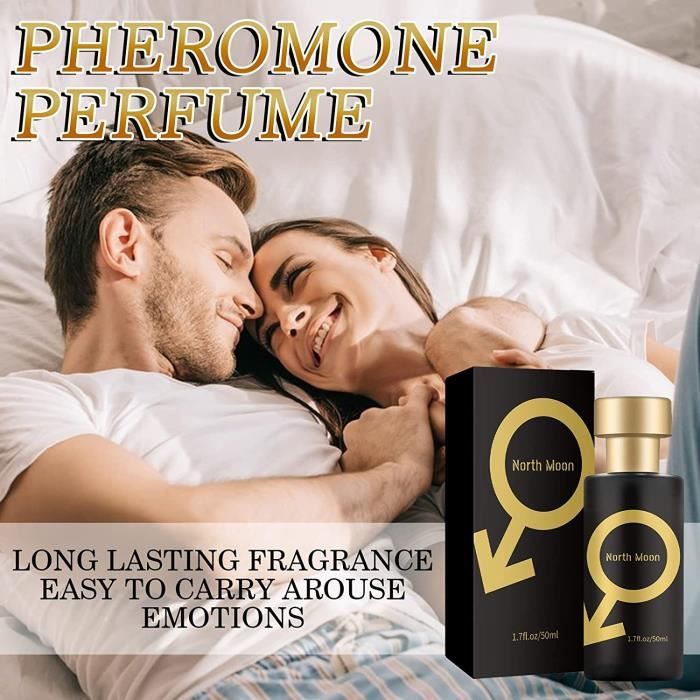 Perfume de feromonas Golden Lure, Lure Her Perfume, Perfume de feromonas  para atraer a los hombres, Colonia de feromonas para (Men) - Cdiscount Au  quotidien