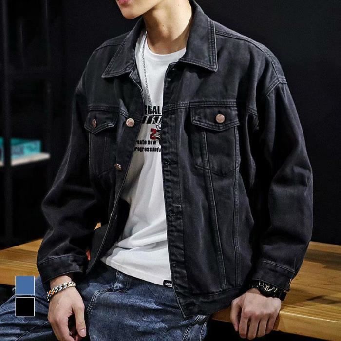 Veste homme top jeune