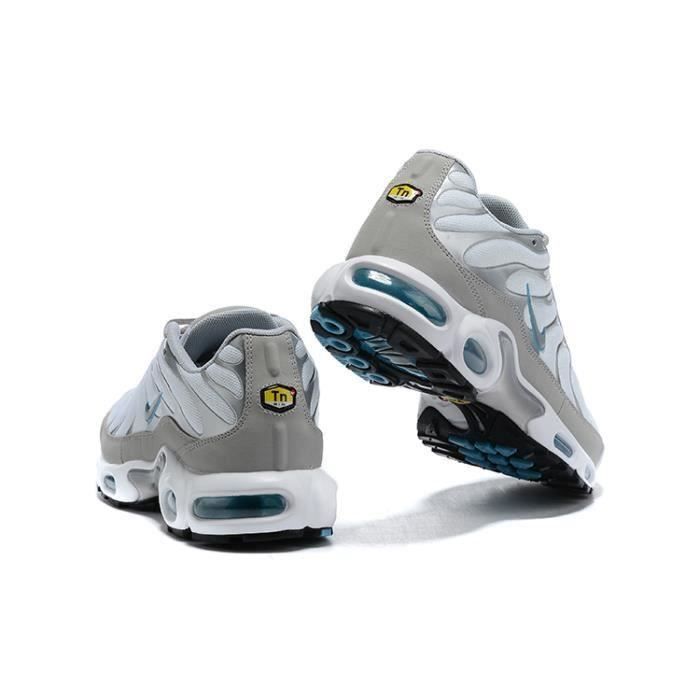 Nike sales tn argenté