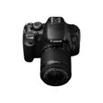 Canon EOS 700D - Appareil photo numérique - Refle…-2