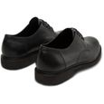 Chaussures habillées Homme - Neuman - K100152-021 - Cuir - Noir - Semelle EVA-2