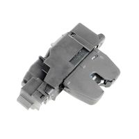 Serrure Hayon Coffre Compatible Citroën C4 Cactus Picasso Jumpy - Réf 9804762080 / 3100283 - Remplacement Manuel