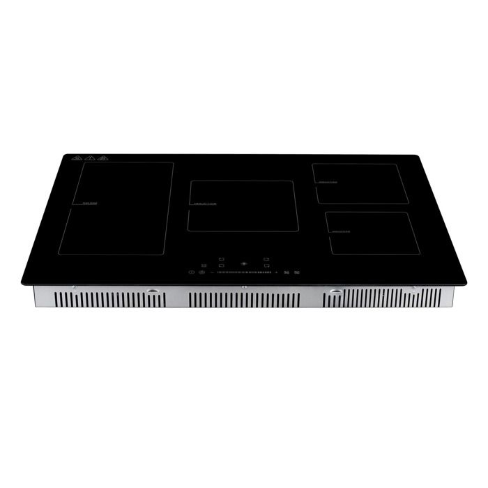 Module De Puissance Pour Plaque Induction Proline Pih6500 – Occasion état Correct