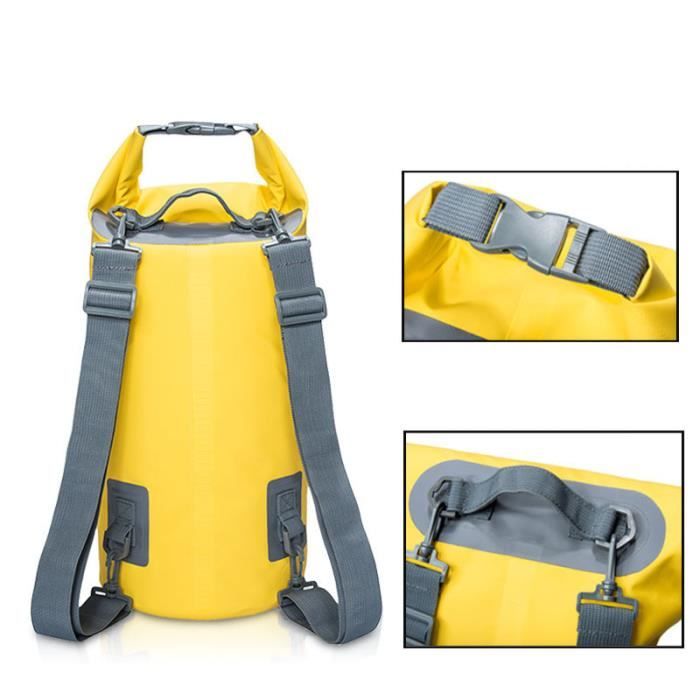 Sac etanche baignade outlet