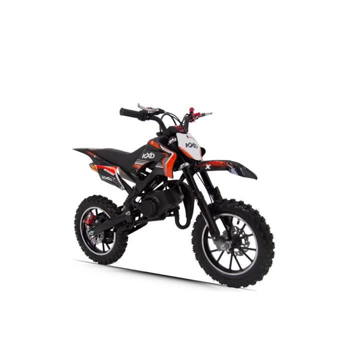 Pocket cross kxd 2025