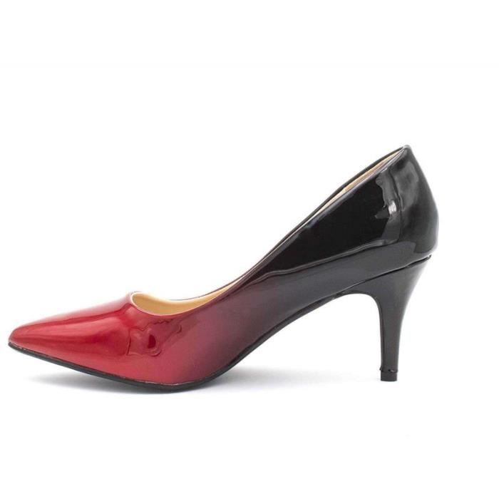 Queen vivi escarpin cheap