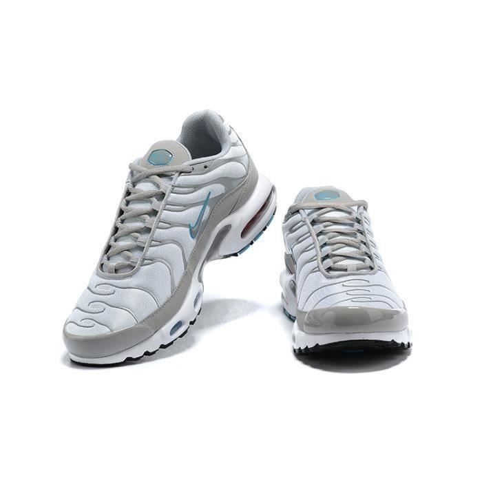 Nike best sale tn argenté