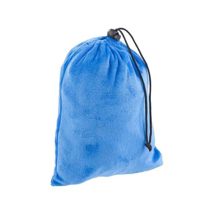 Newgen Medicals : Coussin De Nuque Gonflable - Avec Pompe à