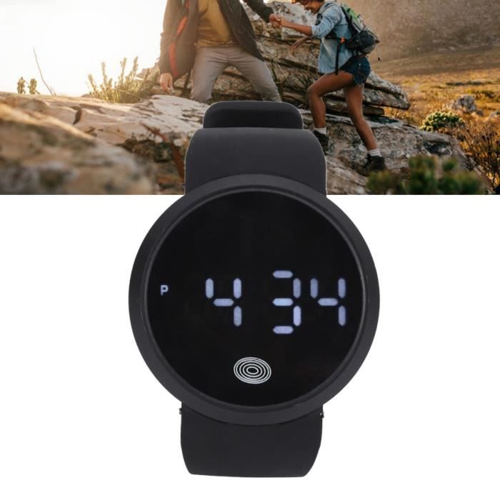 Montre led deals