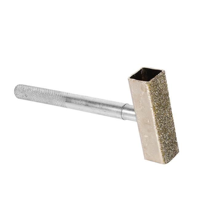 Sourcingmap Dresseur De Meule Diamant Outil De Dressage Rectifierr