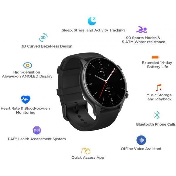 Xiaomi montre store gtr