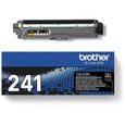 Brother Toner Laser TN-241 - Noir-3