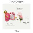 Mauboussin - Rose Pour Elle 100ml - Eau de Parfum Femme - Senteur Florale, Fruitée & Fraîche-3