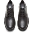 Chaussures habillées Homme - Neuman - K100152-021 - Cuir - Noir - Semelle EVA-3